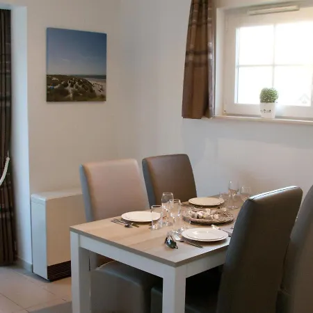 Luxury 800 M From The Of Apartment