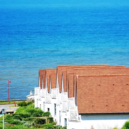 Luxury 800 M From The Of * Equihen-Plage