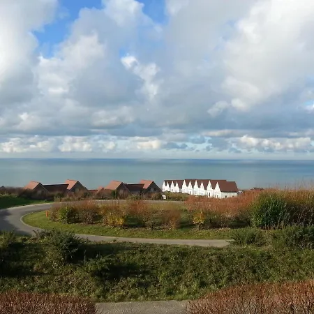 Apartment Luxury 800 M From The Of Equihen-Plage