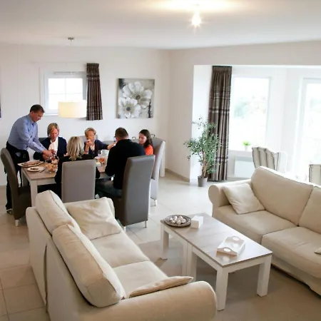 Luxury 800 M From The Of Equihen-Plage
