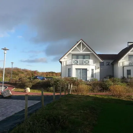 Luxury 800 M From The Of Apartment Equihen-Plage