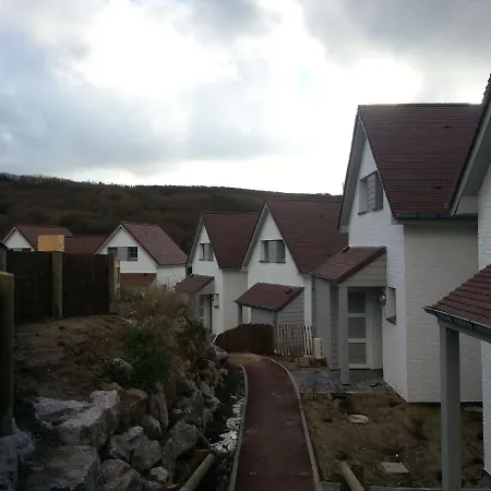Luxury 800 M From The Of Apartment